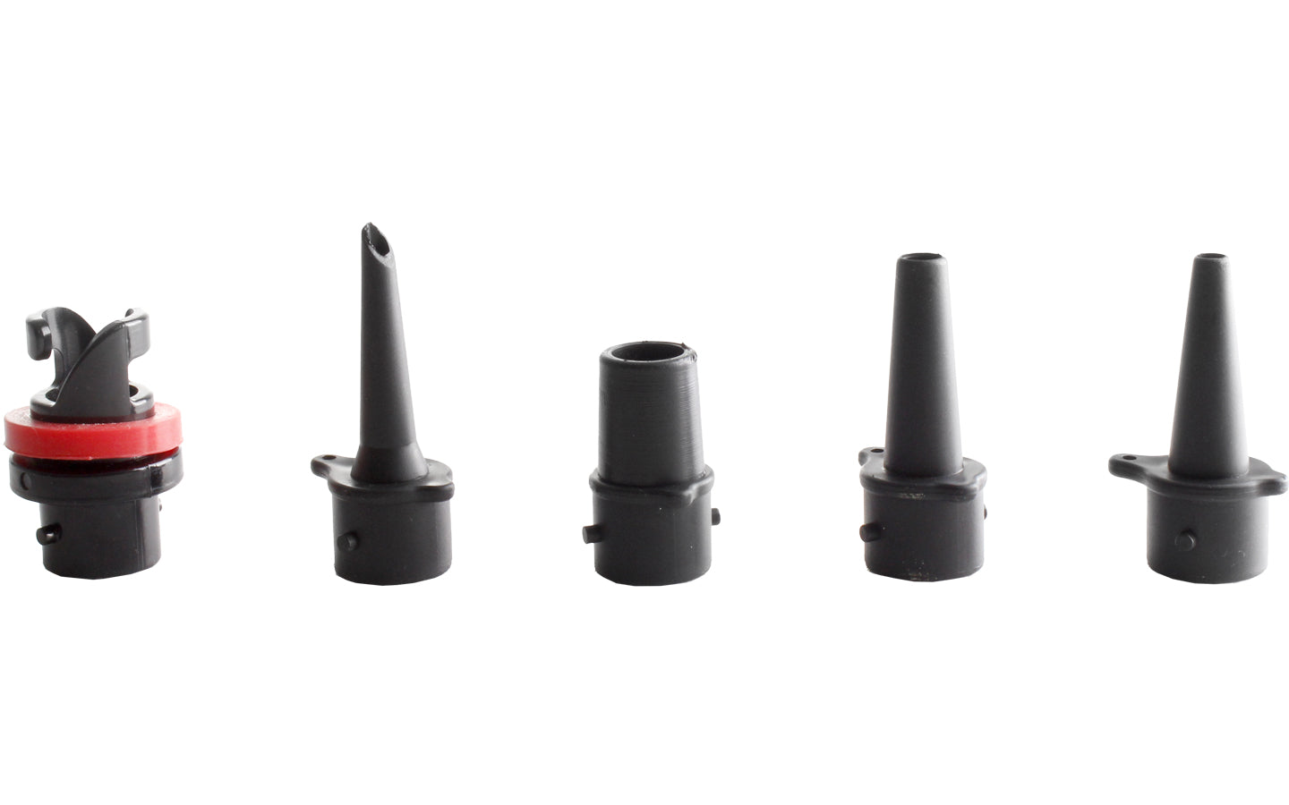 Pompa aria Whisper Alu 1x 3000 CC