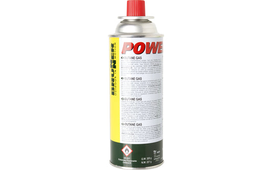 Cartuccia powergaz 227