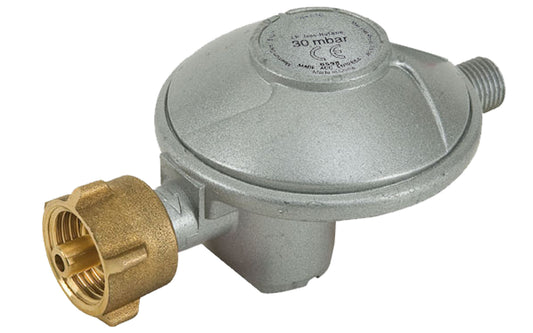 Regolatore gas DE