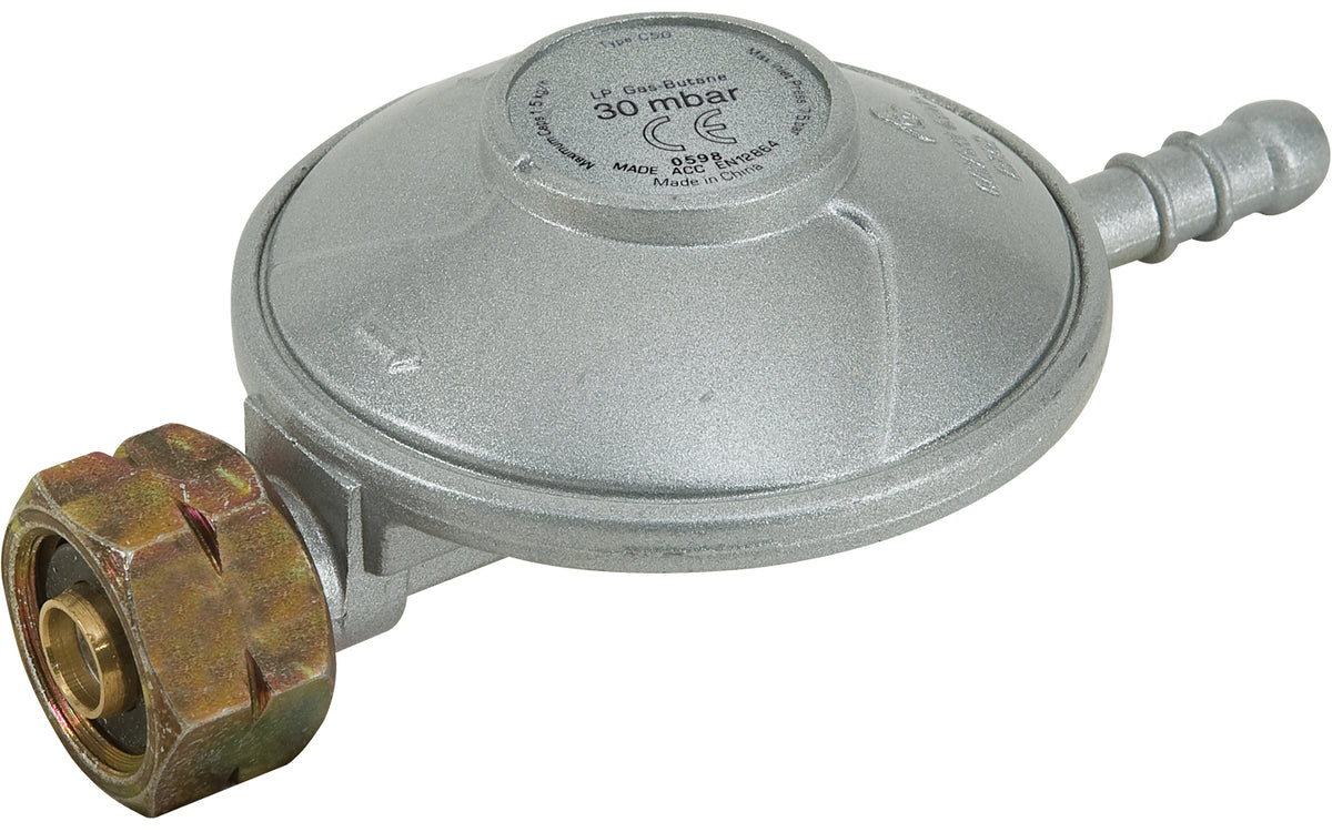 Regolatore gas ita