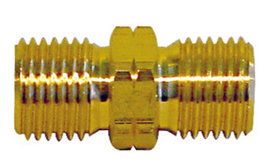 Adattatore tubo gas