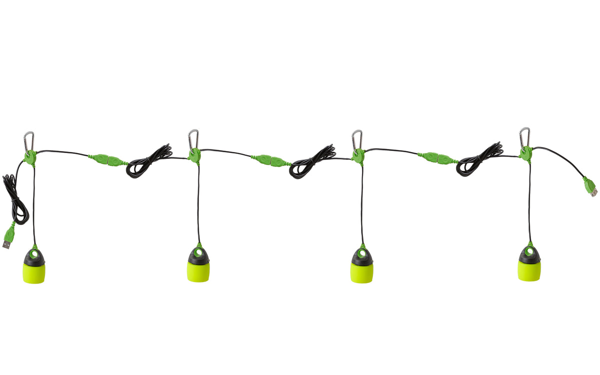 NEXUS LED LAMPADA OUTDOOR