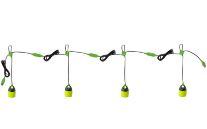 NEXUS LED LAMPADA OUTDOOR