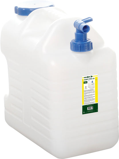 TANICA 15L O 20L JERRY PRO