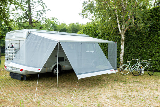 Sun view xl fiamma (grey)