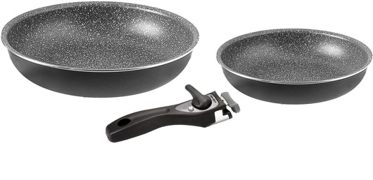 Padelle Pirate Pan 3