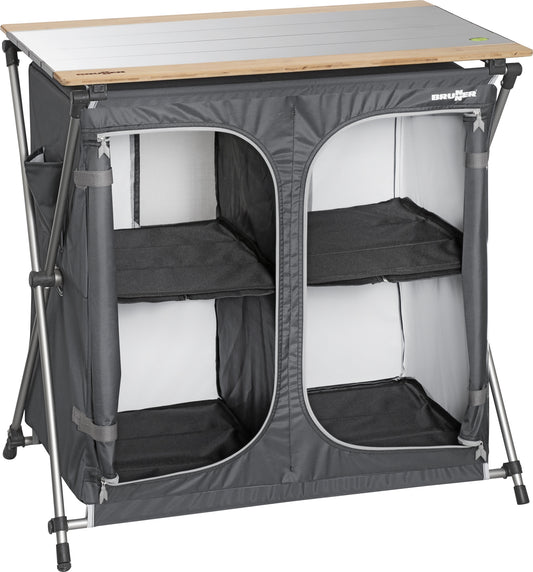 Mobiletto Razor Ultralight CT