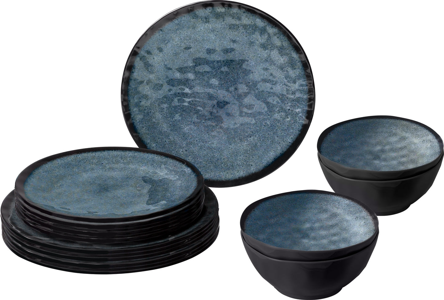 Midday Set Venetian (12pz)
