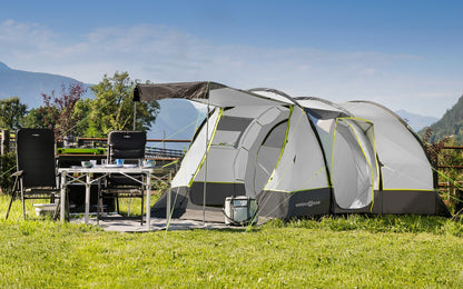 Tenda Arqus Outdoor 5