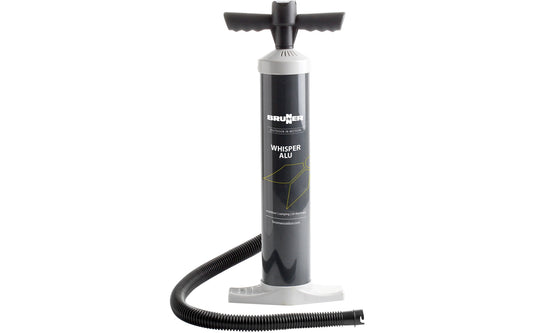 Pompa aria Whisper Alu 1x 3000 CC