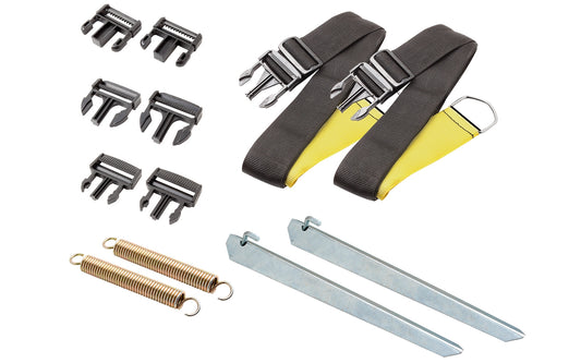Nastro stabilizzante x verande Stabilizer Kit Universal