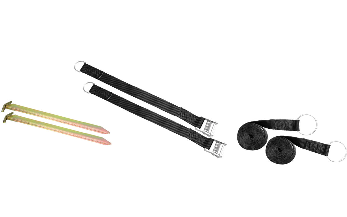 Sistema stabilizzante verande Prop