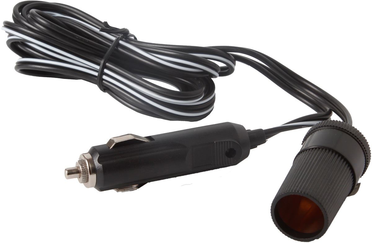 Cavo Prolonger 12V
