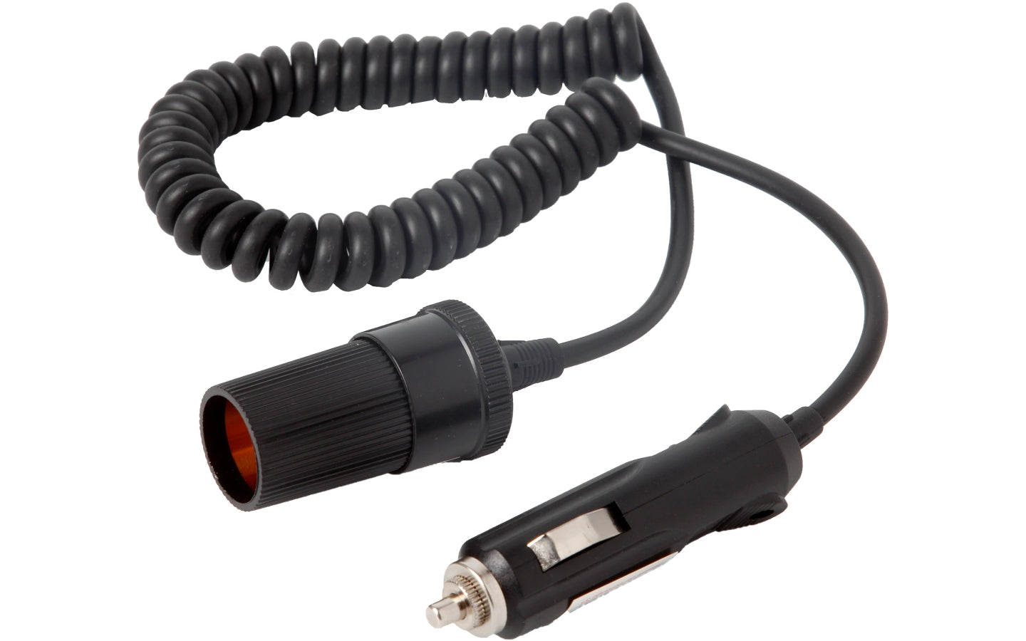 Cavo Spiral Prolonger 12V