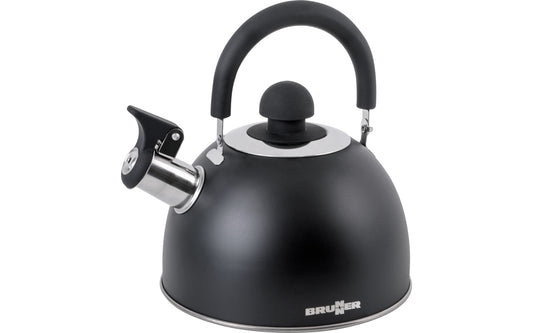 Bollitore Dayo Black NG