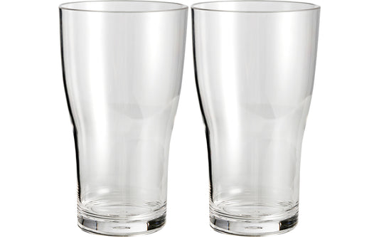 Bicchieri birra Pint (2pz)