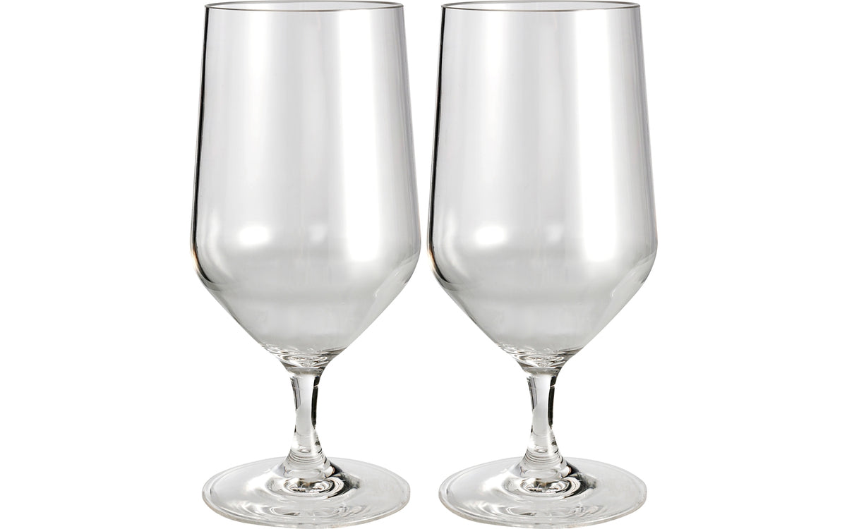 Bicchieri birra Tulip (2pz)