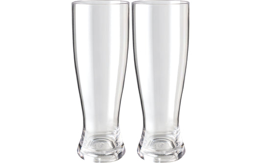 Bicchieri birra Weizen (2pz)
