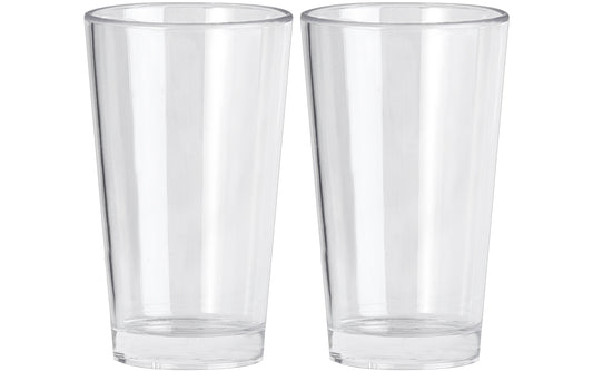 Bicchieri Cocktail High (2pz)