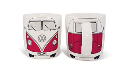 Tazza volkswagen