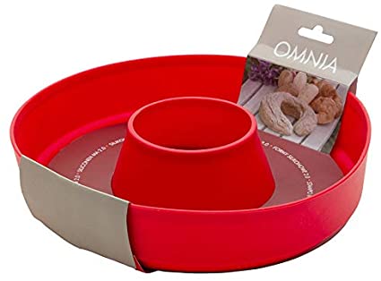 TEGLIA SILICONE OMNIA - Emporio Degani