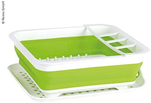 ASCIUGAPIATTI PIEGHEVOLE IN SILICONE - Emporio Degani