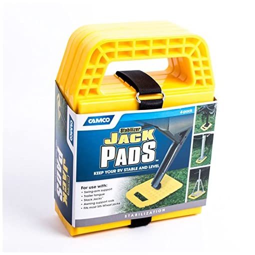 JACK PADS 4PZ - Emporio Degani