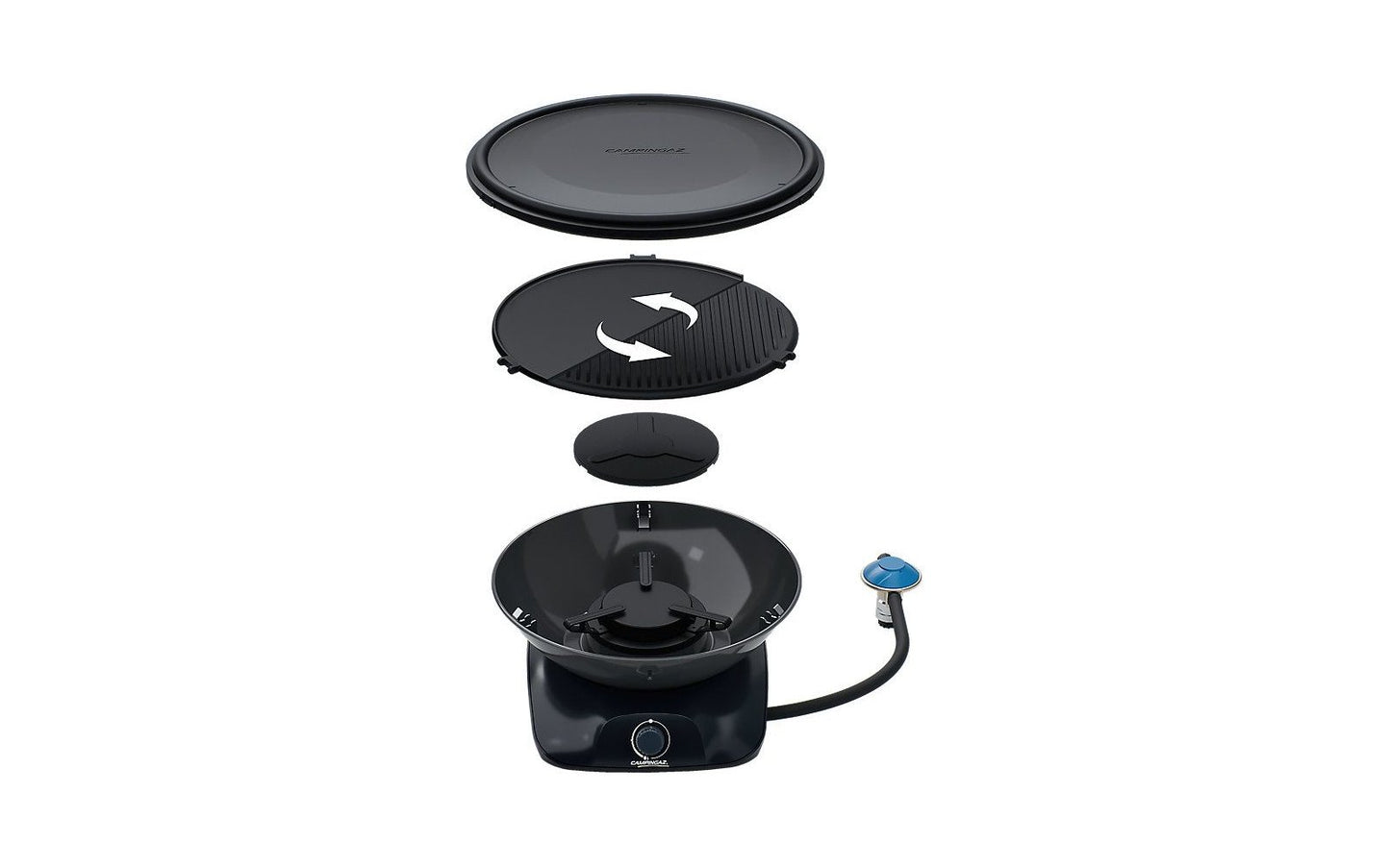 Campingaz Gas Grill 360 Cv
