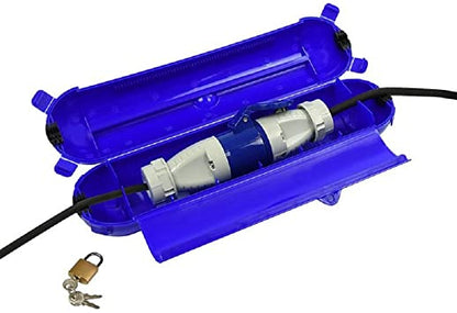 SAFETY BOX CEE - Emporio Degani