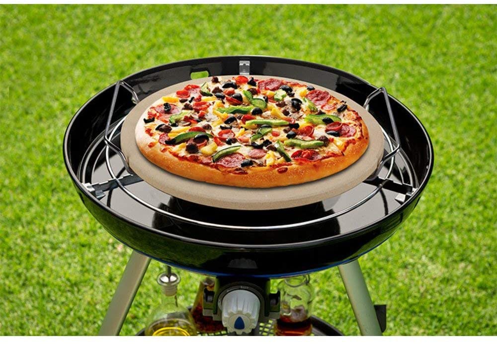 PIZZA STONE CADAC 36cm - Emporio Degani