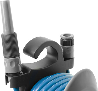 Avvolgitubo Aquafil con tubo 10m