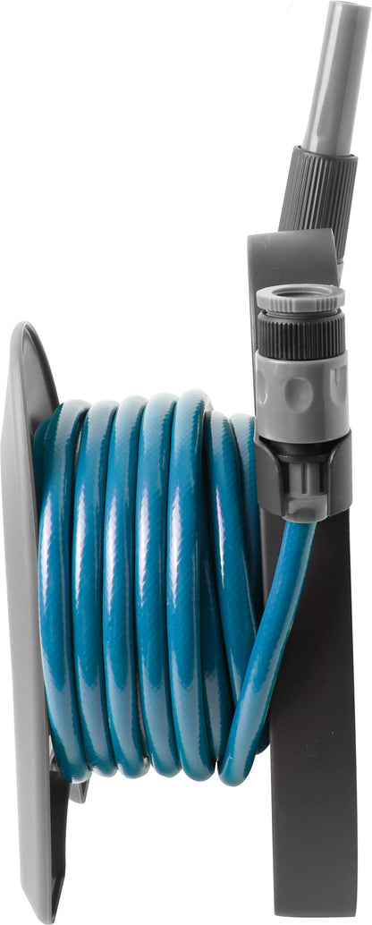 Avvolgitubo Aquafil con tubo 10m
