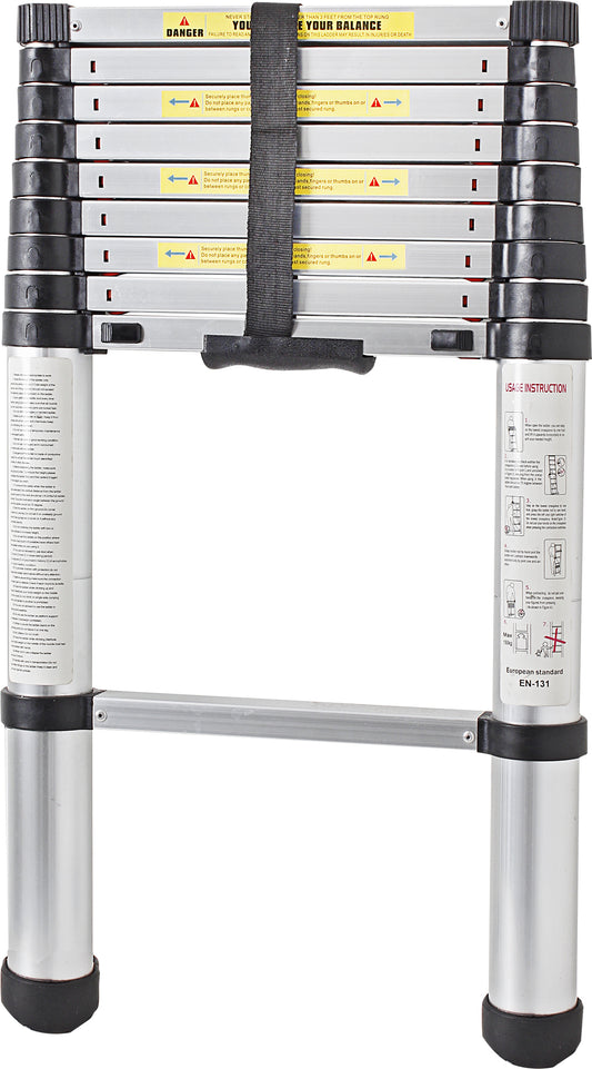 Scala telescopica Laddy AIR 290 cm