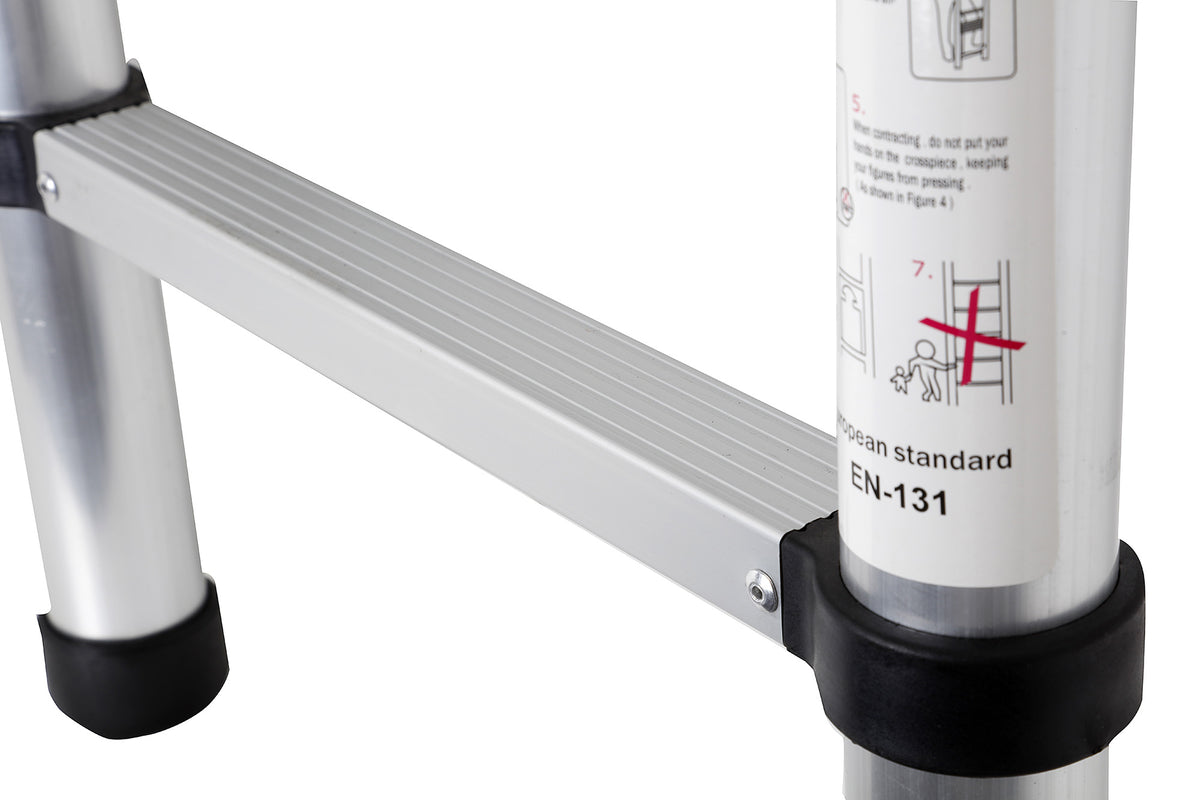 Scala telescopica Laddy AIR 290 cm