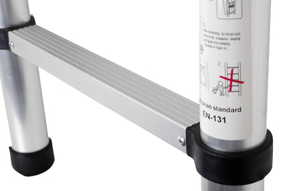 Scala telescopica Laddy AIR 290 cm