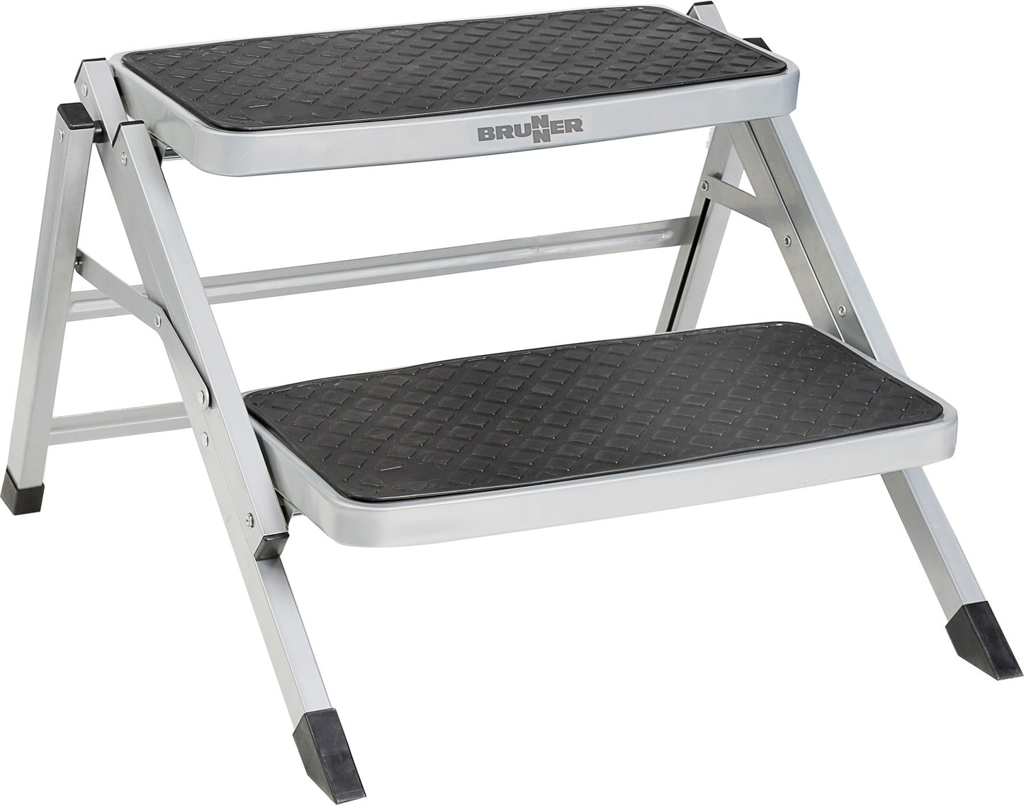 Gradino doppio Ruckstep XL