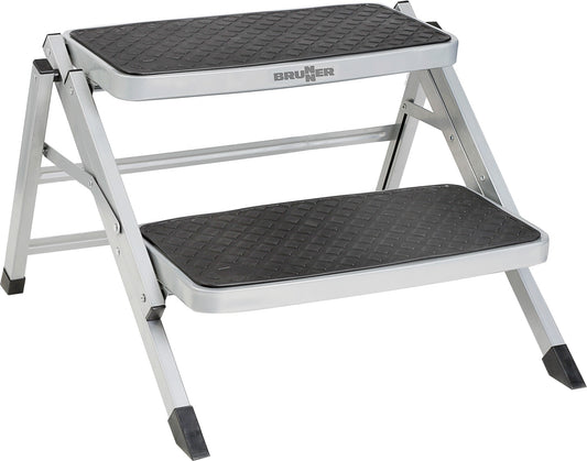 Gradino doppio Ruckstep XL