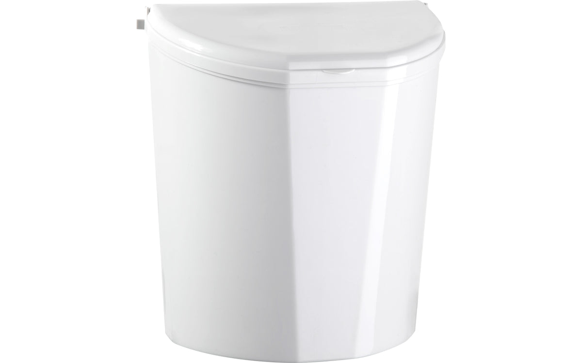 Cestino pensile pillar xl