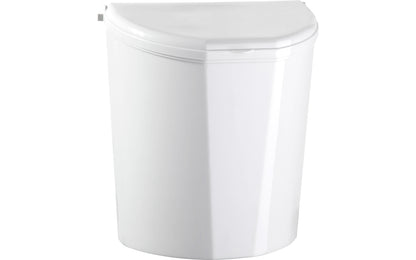 Cestino pensile pillar xl