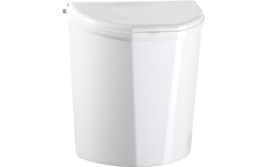 Cestino pensile pillar xl