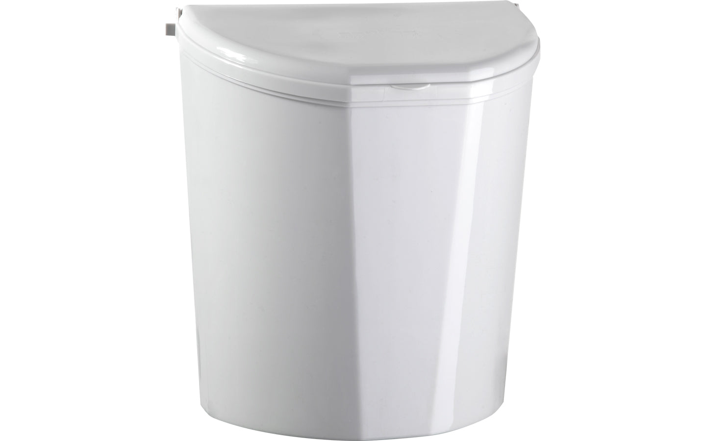 Cestino pensile pillar xl