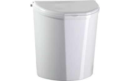 Cestino pensile pillar xl