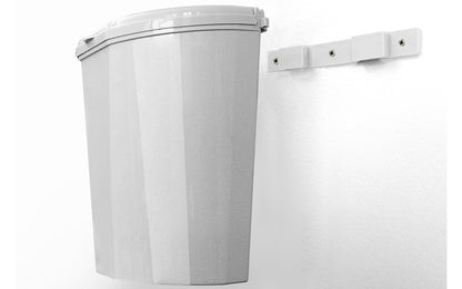 Cestino pensile pillar xl