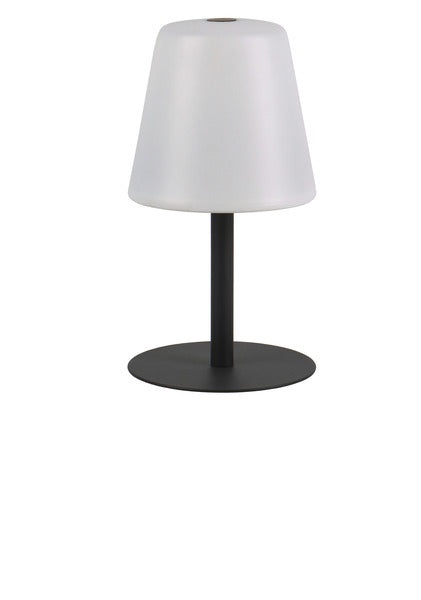 Lampada da tavolo LED touchsense