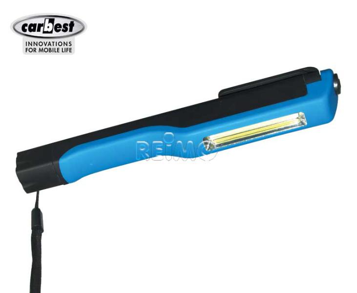 LAMPADA A SPILLO CON MAGNETE - Emporio Degani