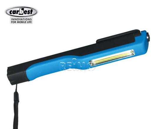 LAMPADA A SPILLO CON MAGNETE - Emporio Degani