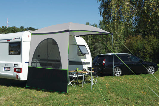 Parete Laterale Palm Beach 2 con finestra - Emporio Degani