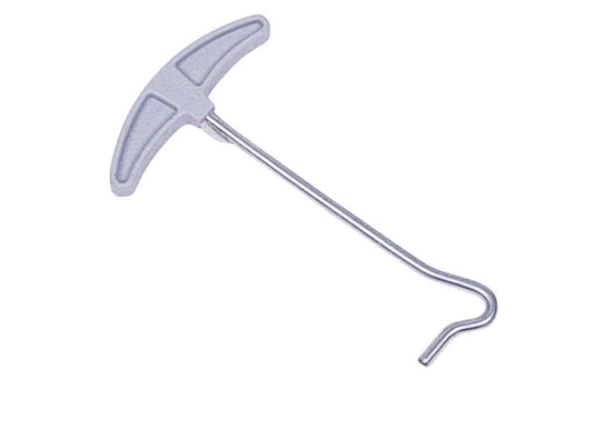 ESTRATTORE ARINGHE ZINCATO - Emporio Degani