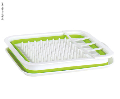 ASCIUGAPIATTI PIEGHEVOLE IN SILICONE - Emporio Degani