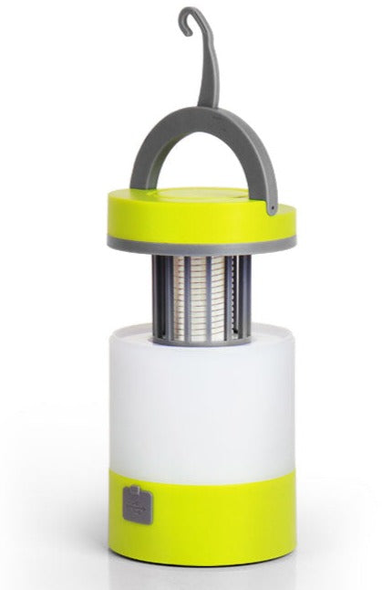 Lampada al Led Antizanzare - Emporio Degani
